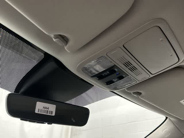 2026 Honda Odyssey EX-L Platinum White Pearl at Honda of Clear Lake