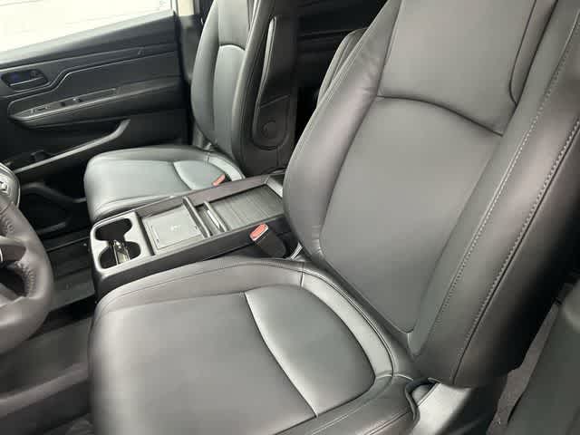 2026 Honda Odyssey EX-L - 9