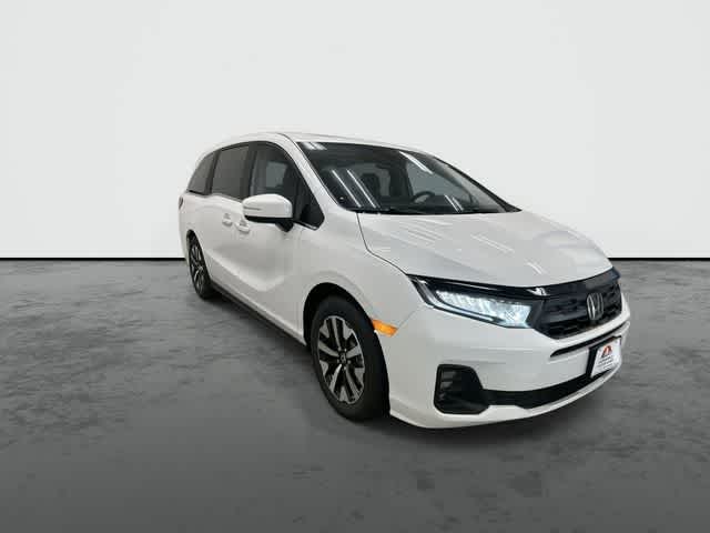 2026 Honda Odyssey EX-L - 5