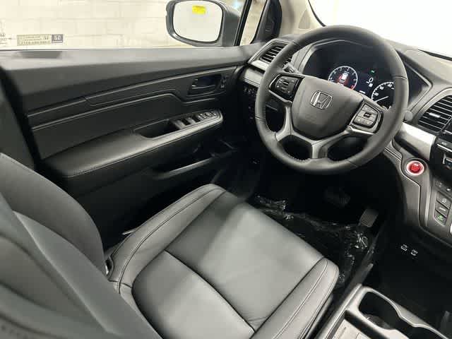 2026 Honda Odyssey EX-L - 11