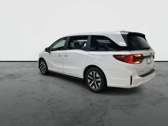 2026 Honda Odyssey EX-L - 8