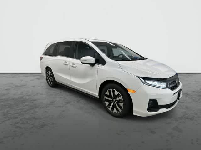 2026 Honda Odyssey EX-L - 4