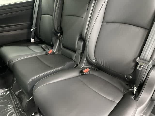2026 Honda Odyssey EX-L - 10