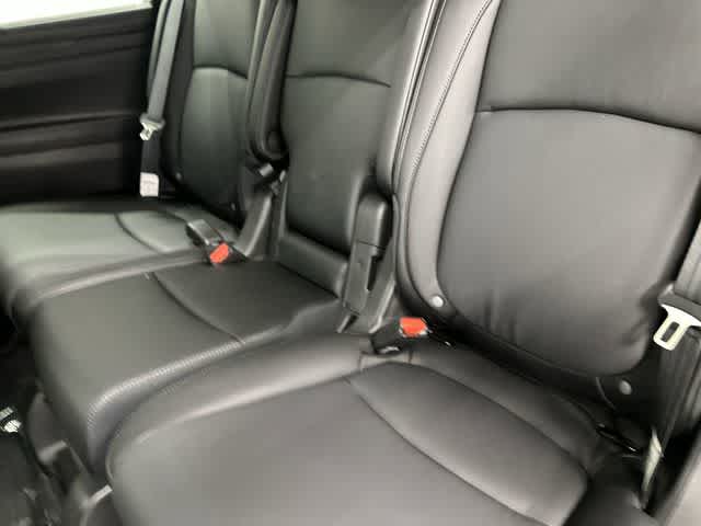 2026 Honda Odyssey EX-L - 10