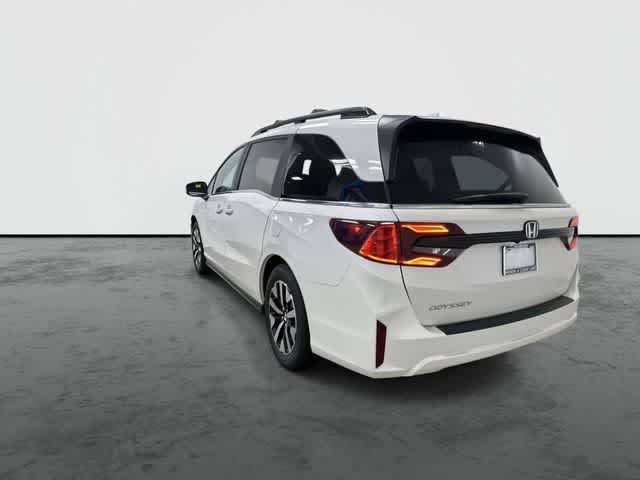 2026 Honda Odyssey EX-L - 1