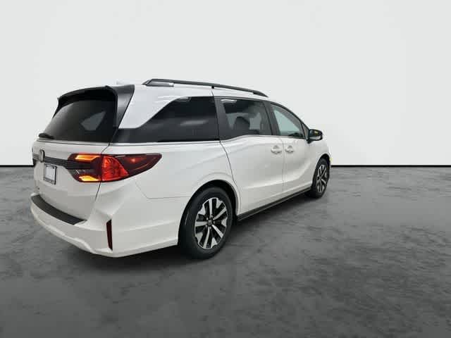 2026 Honda Odyssey EX-L - 3
