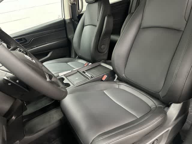 2026 Honda Odyssey EX-L - 9