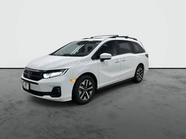 2026 Honda Odyssey EX-L - 7