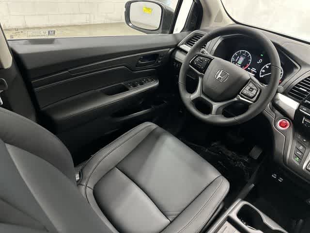 2026 Honda Odyssey EX-L - 11
