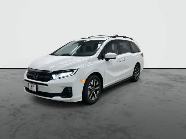 2026 Honda Odyssey EX-L - 6