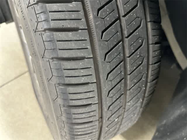 2023 Honda Odyssey EX-L Platinum White Pearl at Helfman Ford