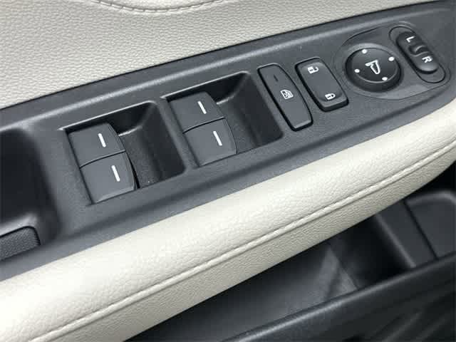 2026 Honda Odyssey EX-L Solar Silver Metallic at Honda of Clear Lake