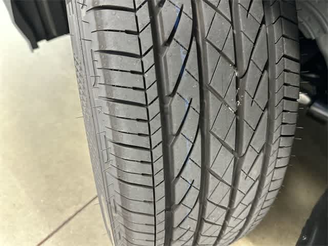 2026 Honda Odyssey EX-L Solar Silver Metallic at Honda of Clear Lake