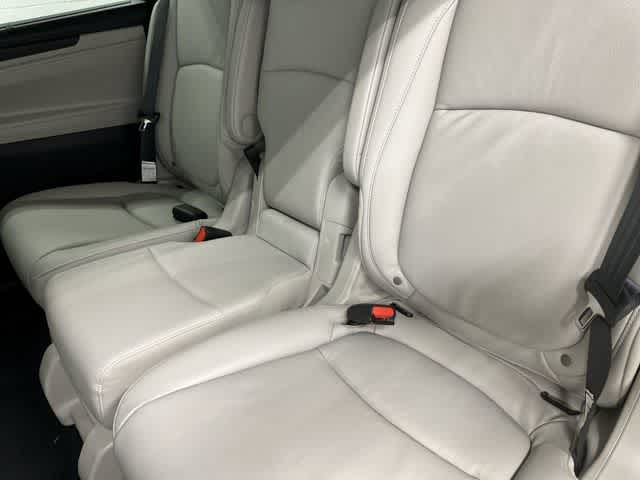 2026 Honda Odyssey EX-L - 10