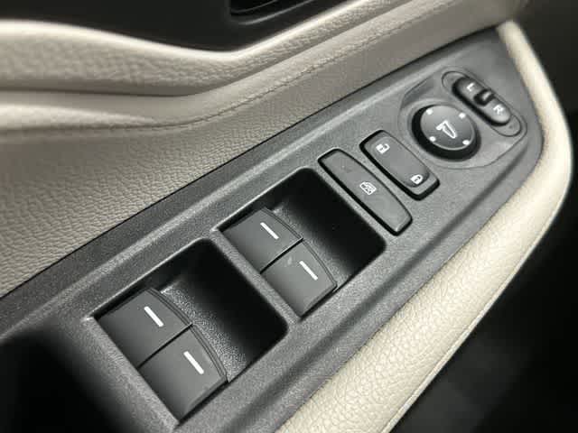 2026 Honda Odyssey EX-L Solar Silver Metallic at Honda of Clear Lake
