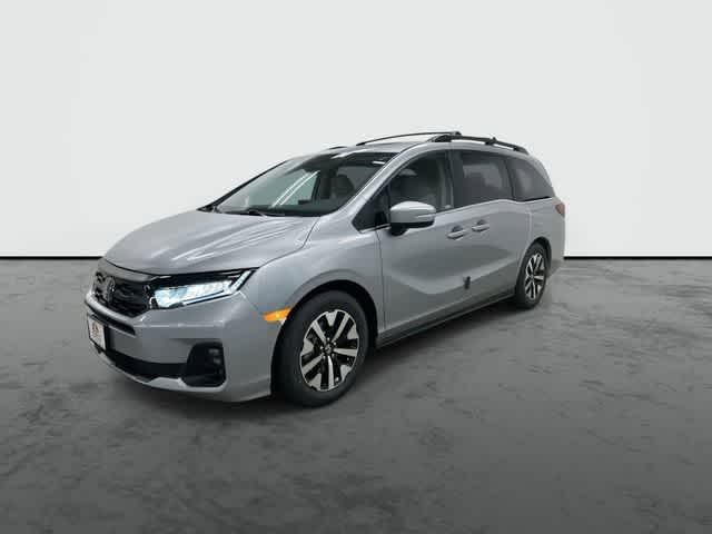 2026 Honda Odyssey EX-L - 7