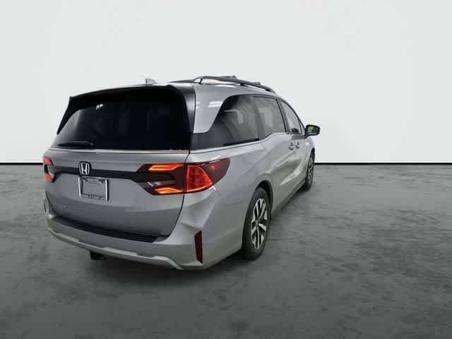 2026 Honda Odyssey EX-L - 2