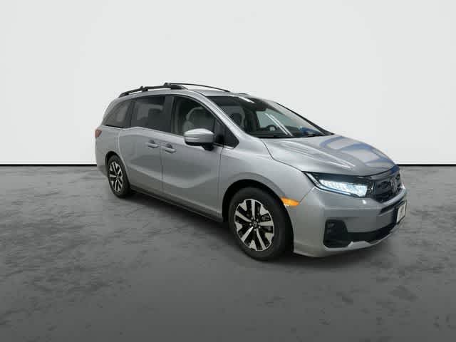 2026 Honda Odyssey EX-L - 4
