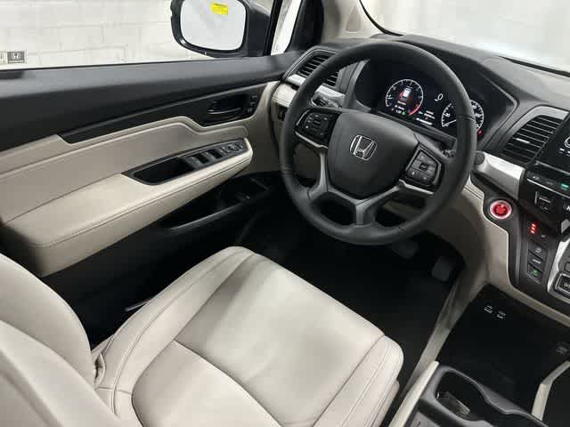 2026 Honda Odyssey EX-L - 11