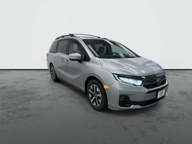 2026 Honda Odyssey EX-L - 5