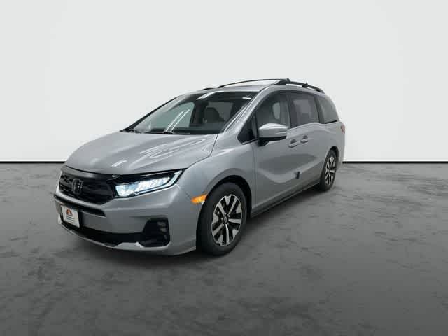 2026 Honda Odyssey EX-L - 6