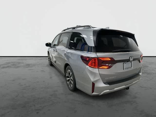 2026 Honda Odyssey EX-L - 1