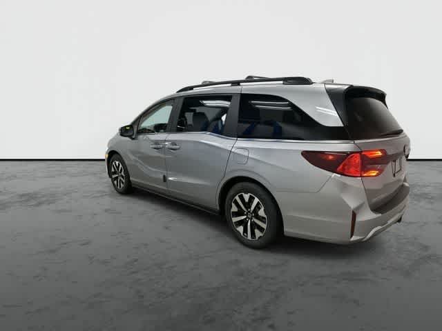 2026 Honda Odyssey EX-L - 8