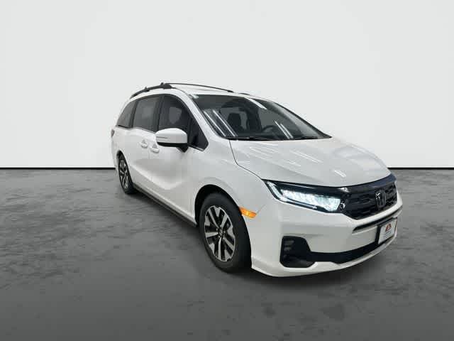 2026 Honda Odyssey EX-L - 5