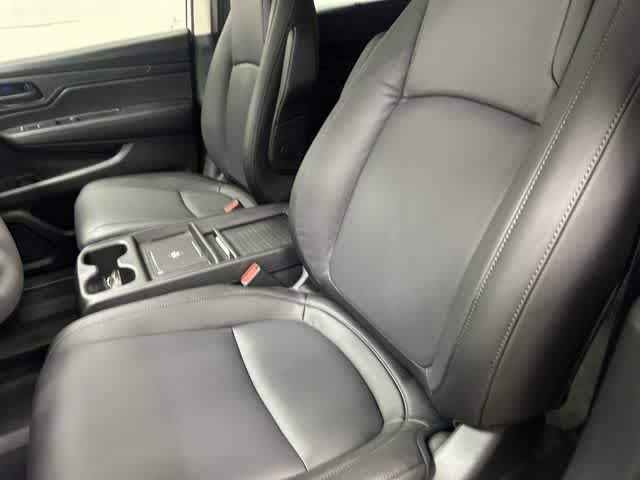 2026 Honda Odyssey EX-L - 9