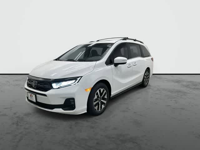2026 Honda Odyssey EX-L - 6