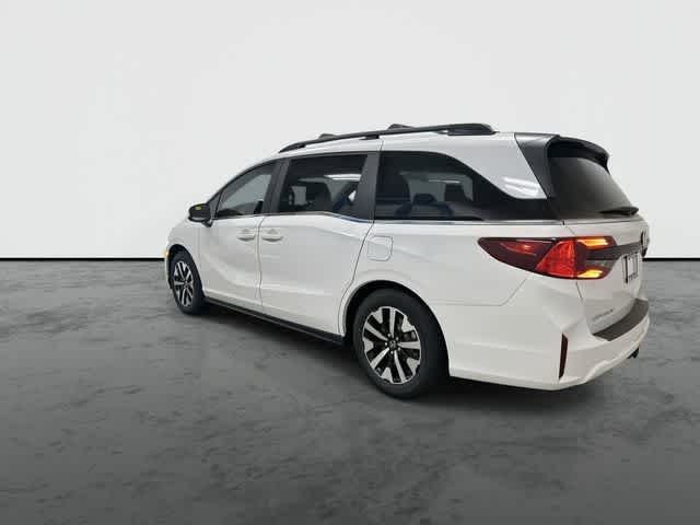 2026 Honda Odyssey EX-L - 8