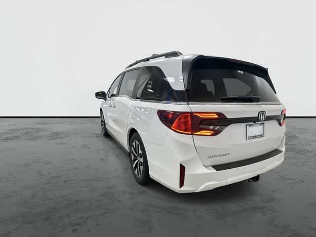 2026 Honda Odyssey EX-L - 1