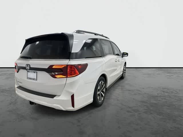 2026 Honda Odyssey EX-L - 2