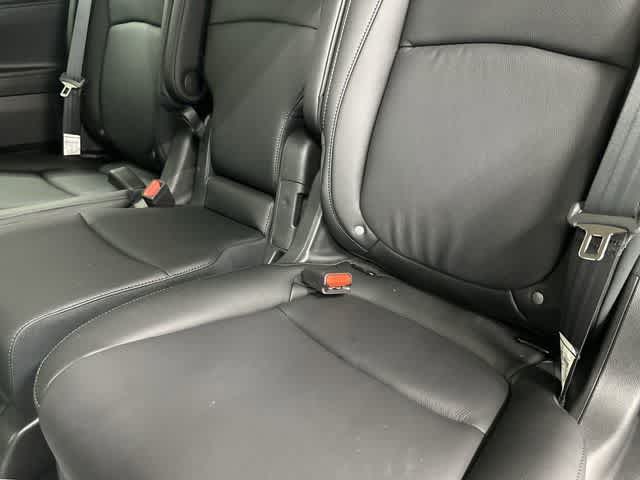 2026 Honda Odyssey EX-L - 10