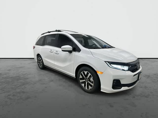 2026 Honda Odyssey EX-L - 4
