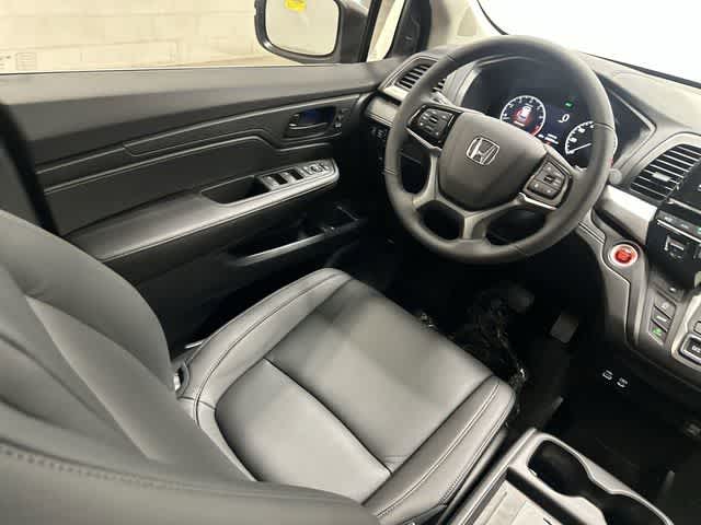 2026 Honda Odyssey EX-L - 11