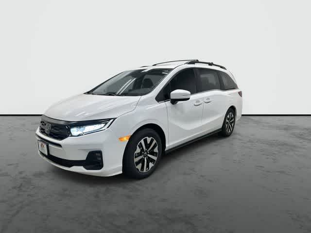 2026 Honda Odyssey EX-L - 7