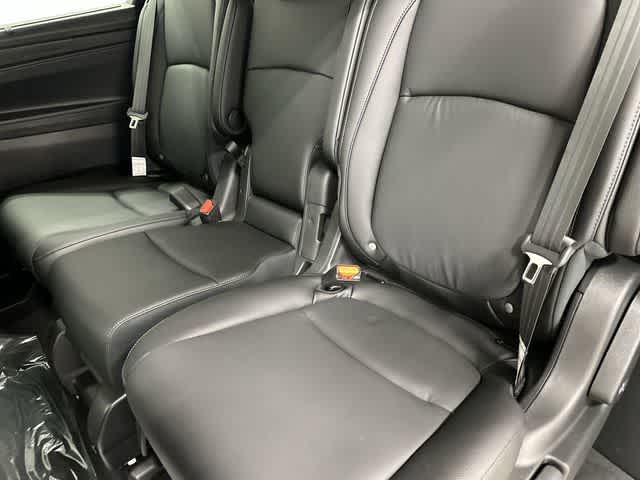 2026 Honda Odyssey EX-L - 10