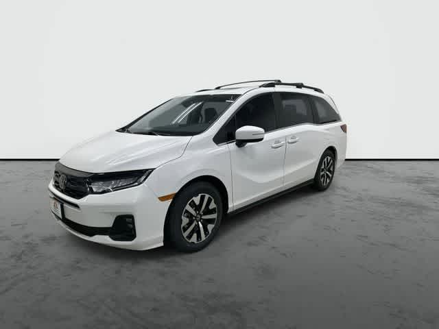 2026 Honda Odyssey EX-L - 7