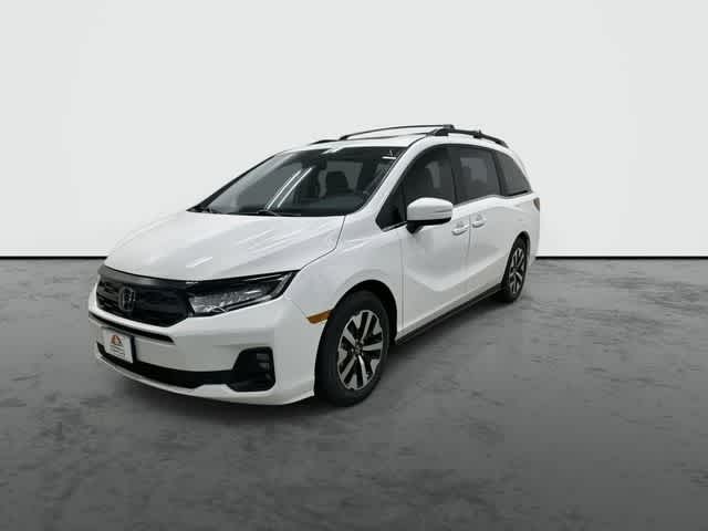 2026 Honda Odyssey EX-L - 6