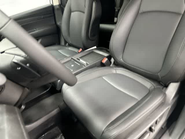 2026 Honda Odyssey EX-L - 9
