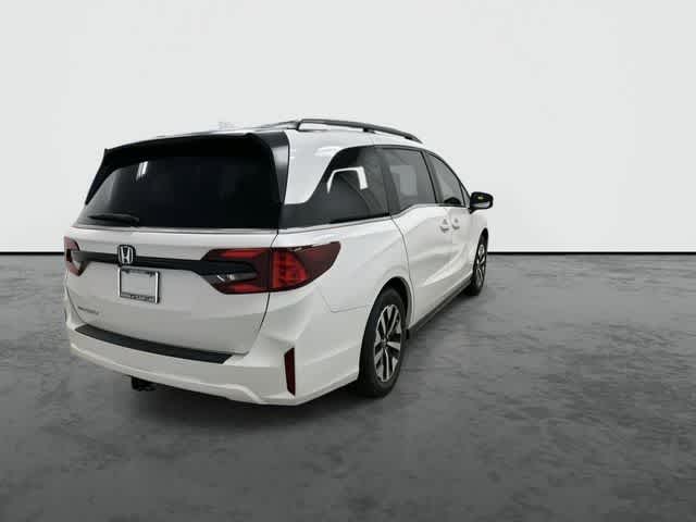 2026 Honda Odyssey EX-L - 2