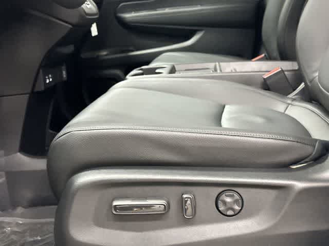 2026 Honda Odyssey EX-L Platinum White Pearl at Honda of Clear Lake