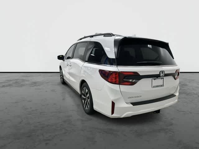 2026 Honda Odyssey EX-L - 1