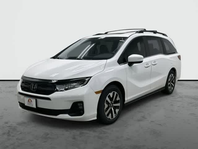 2026 Honda Odyssey EX-L - 0