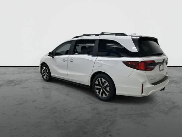 2026 Honda Odyssey EX-L - 8