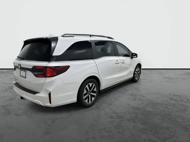 2026 Honda Odyssey EX-L - 3