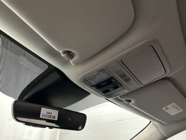 2026 Honda Odyssey EX-L Platinum White Pearl at Honda of Clear Lake