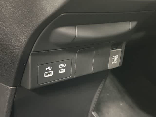 2026 Honda Odyssey EX-L Platinum White Pearl at Honda of Clear Lake