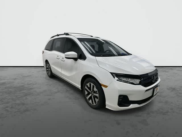 2026 Honda Odyssey EX-L - 5
